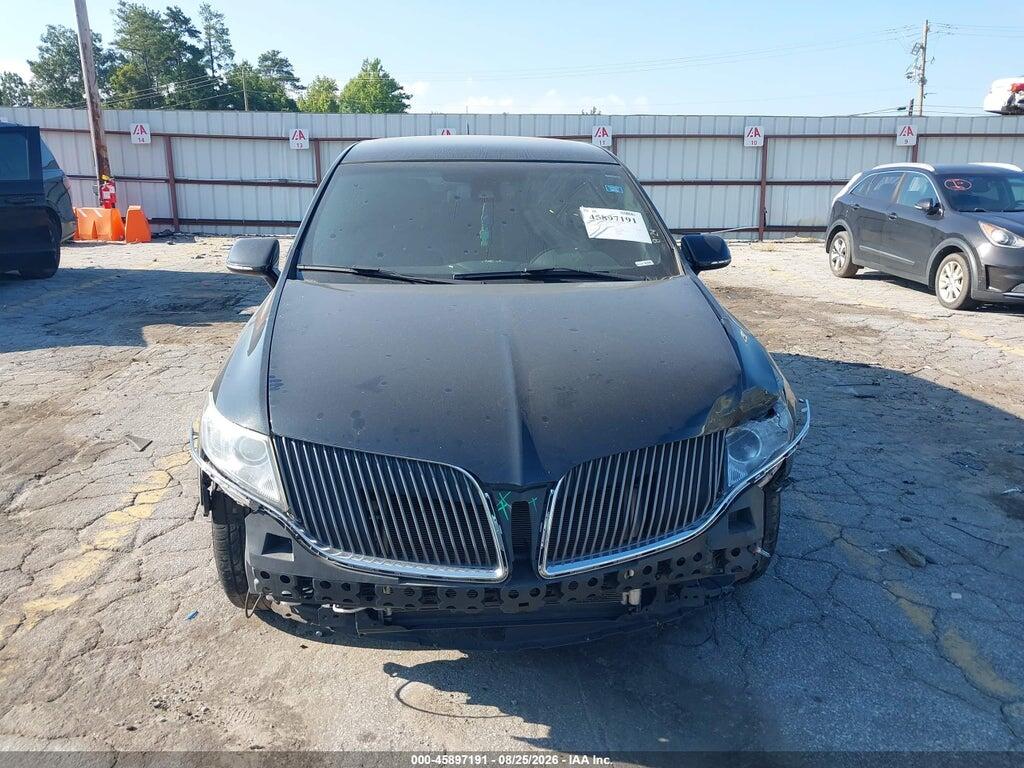 2LMHJ5NK9FBL04653 2015 LINCOLN MKT photo no. 12