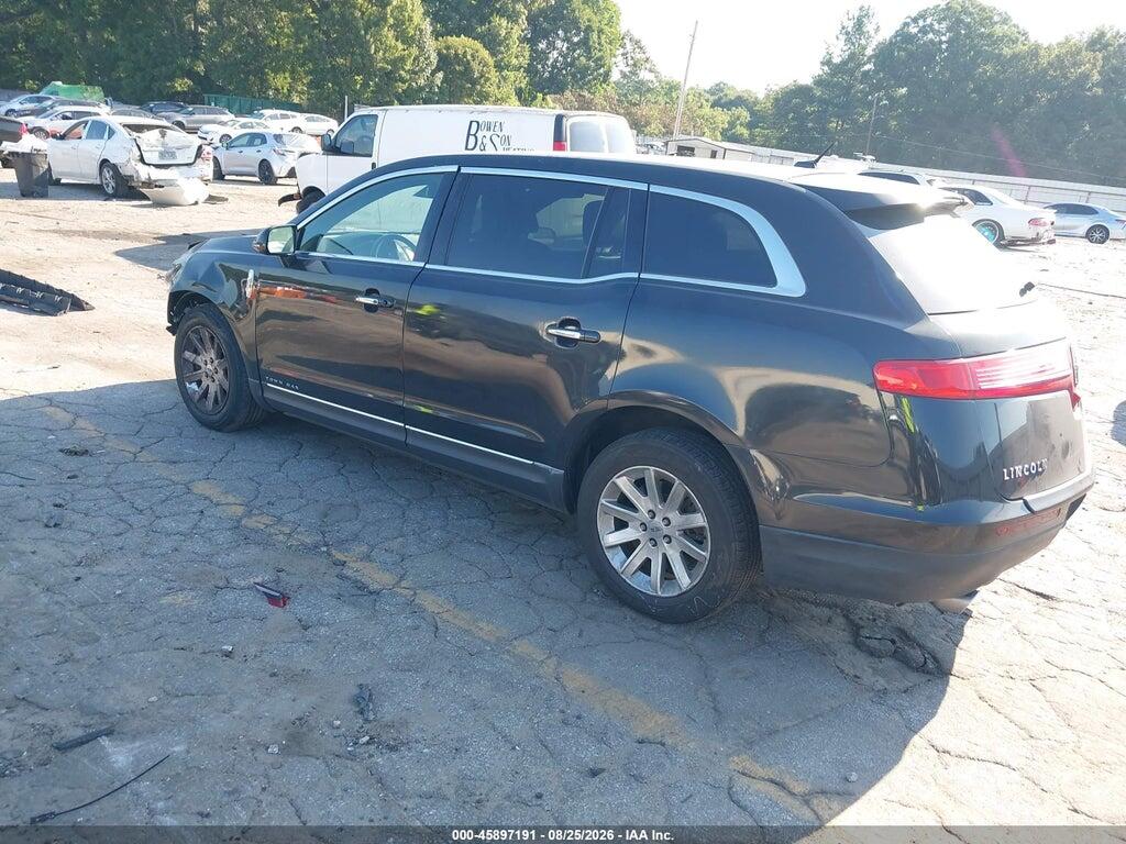 2LMHJ5NK9FBL04653 2015 LINCOLN MKT photo no. 3