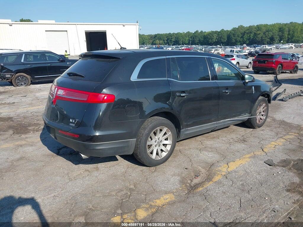 2LMHJ5NK9FBL04653 2015 LINCOLN MKT photo no. 4