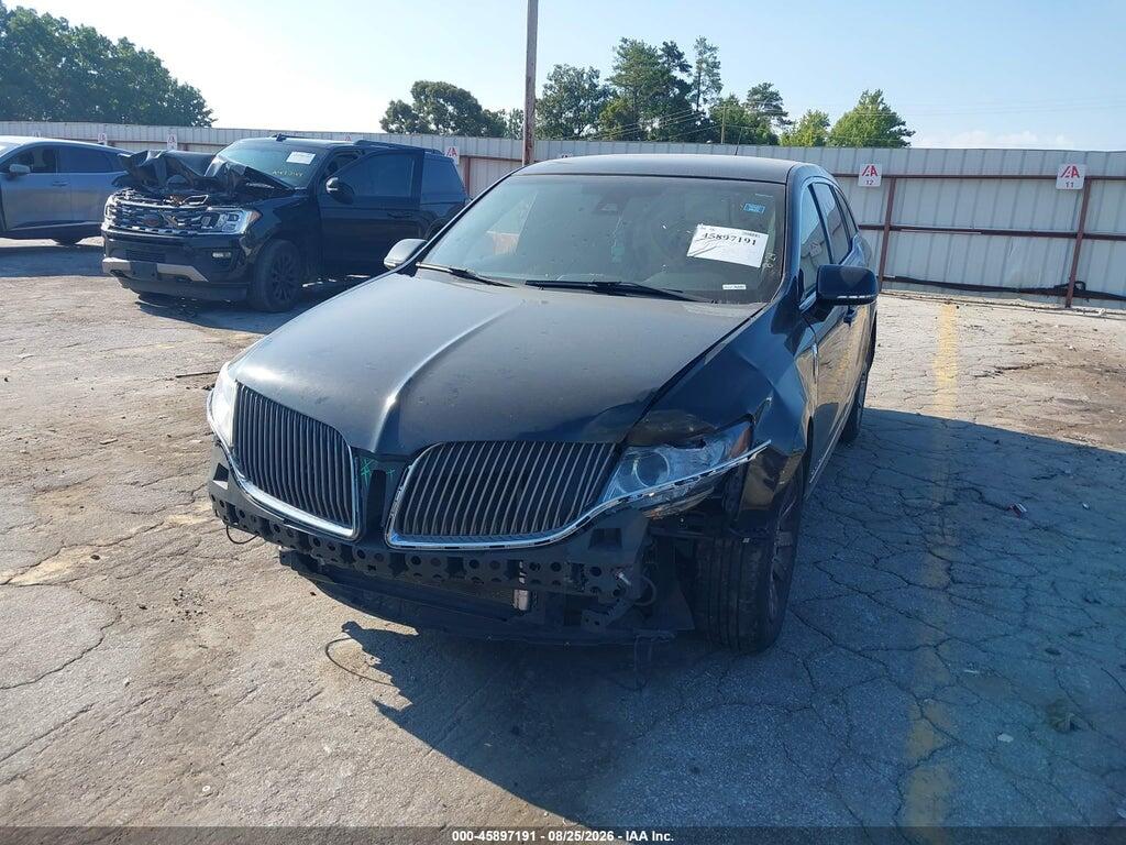 2LMHJ5NK9FBL04653 2015 LINCOLN MKT photo no. 6