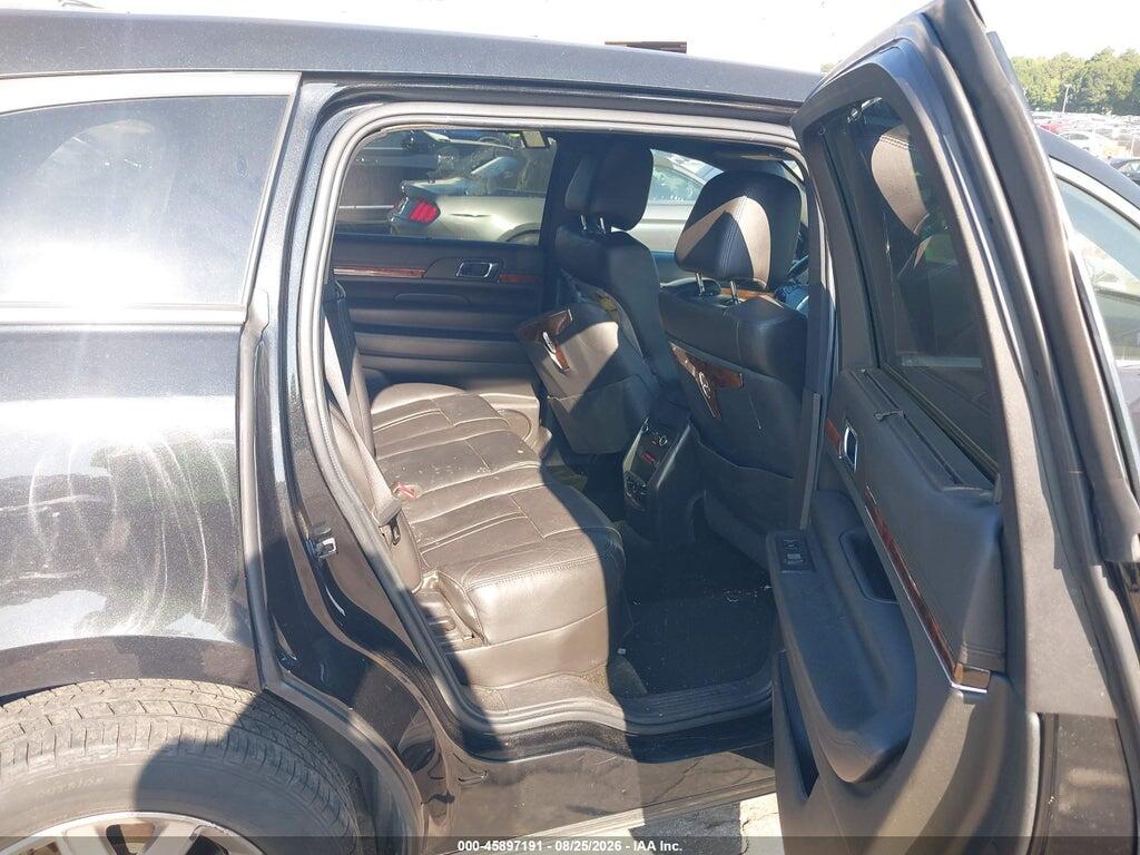 2LMHJ5NK9FBL04653 2015 LINCOLN MKT photo no. 8