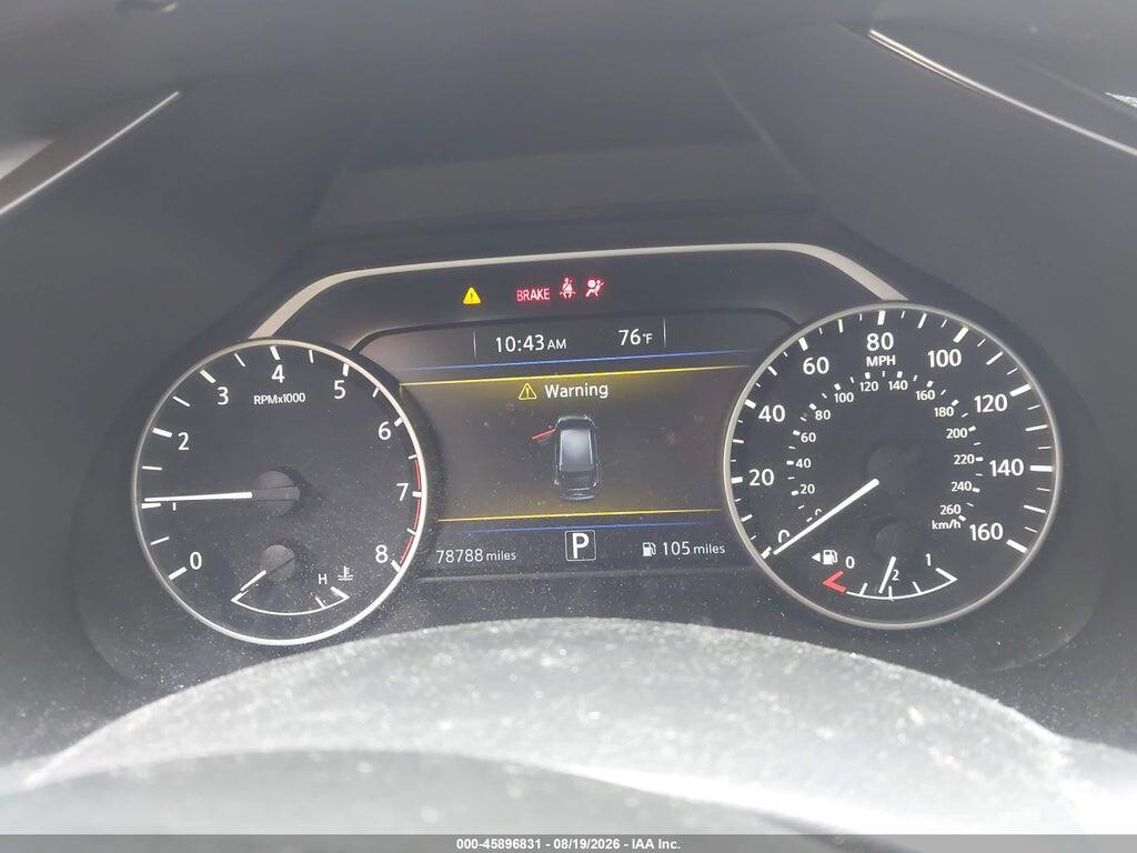 5N1AZ2MH7FN217168 2015 NISSAN MURANO photo no. 7