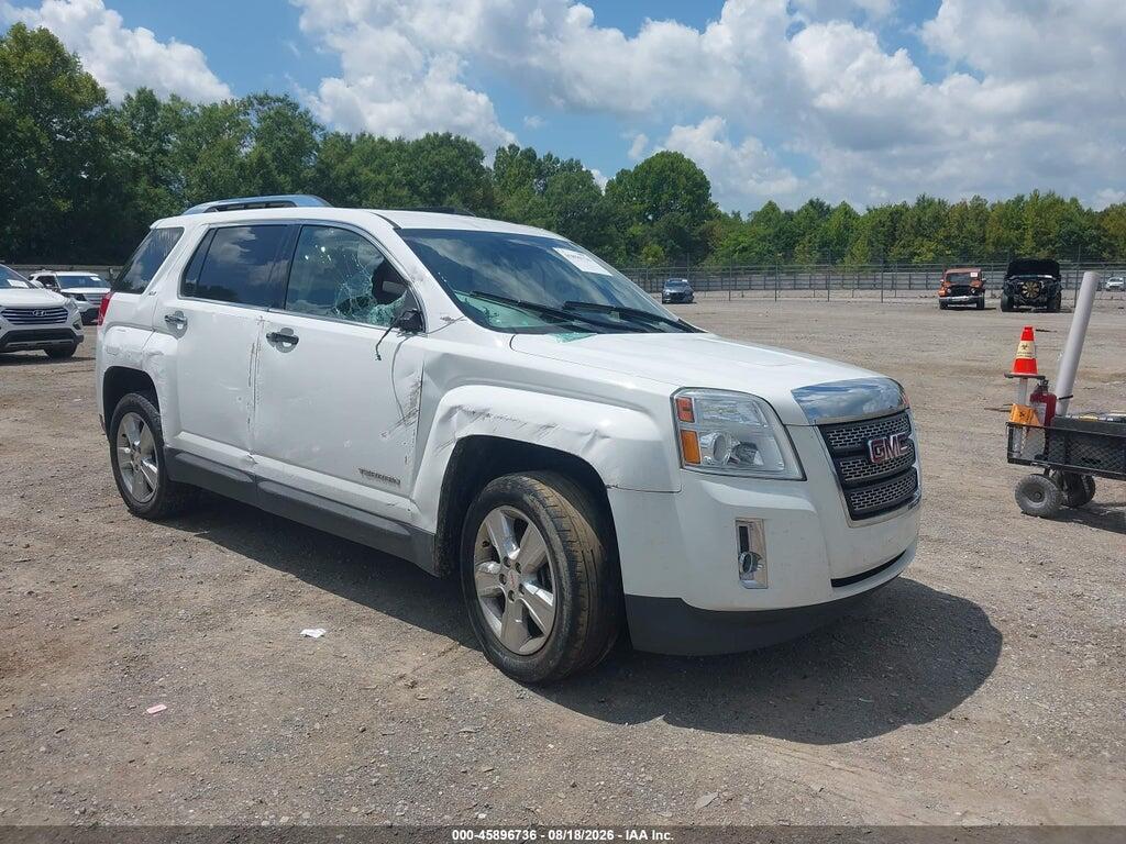 2015 GMC TERRAIN 2GKFLYE35F6152279