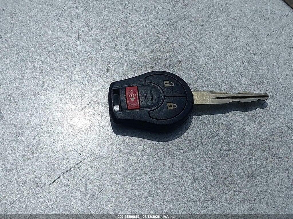 3N1CE2CP5FL396749 2015 NISSAN VERSA NOTE photo no. 11