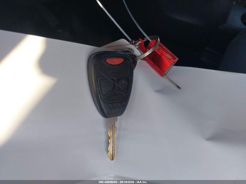 1C4NJPBAXFD107107 2015 JEEP PATRIOT photo no. 11