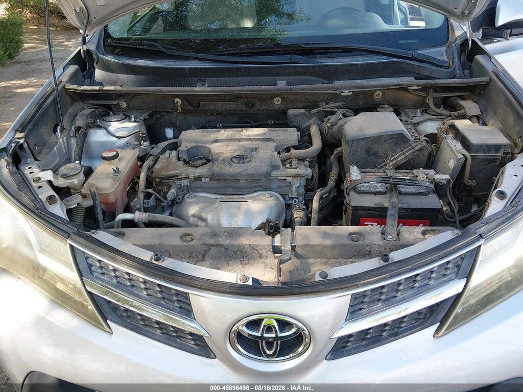 JTMWFREV5FD066160 2015 TOYOTA RAV4 photo no. 10