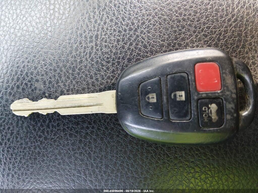 JTMWFREV5FD066160 2015 TOYOTA RAV4 photo no. 11