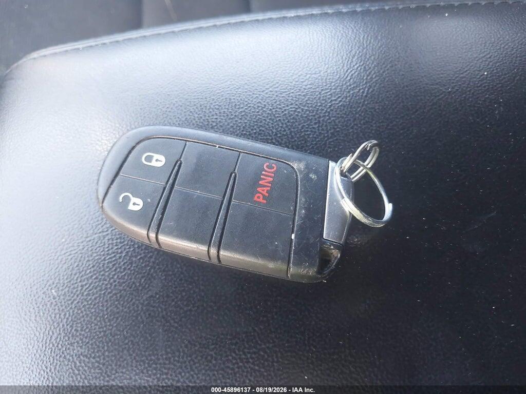 1C4RJFAG5FC913461 2015 JEEP GRAND CHEROKEE photo no. 11