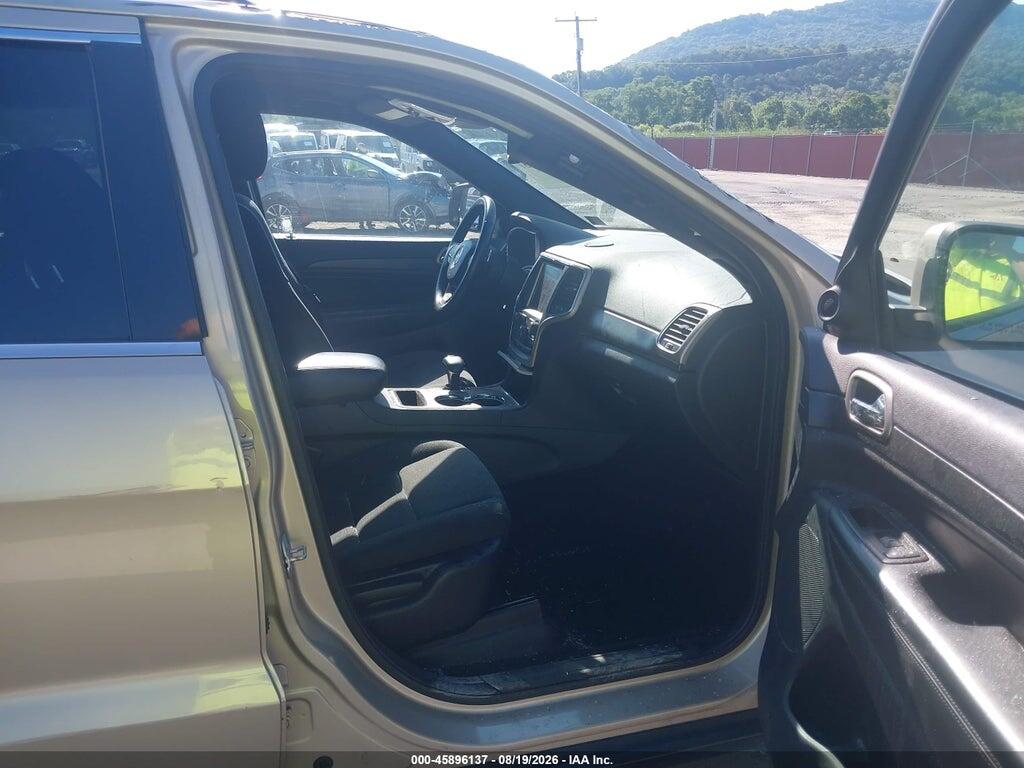 1C4RJFAG5FC913461 2015 JEEP GRAND CHEROKEE photo no. 5