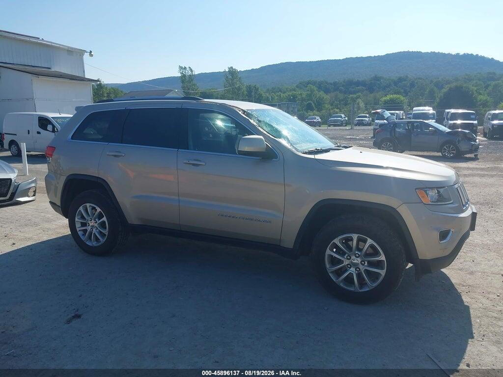 1C4RJFAG5FC913461 2015 JEEP GRAND CHEROKEE photo no. 6