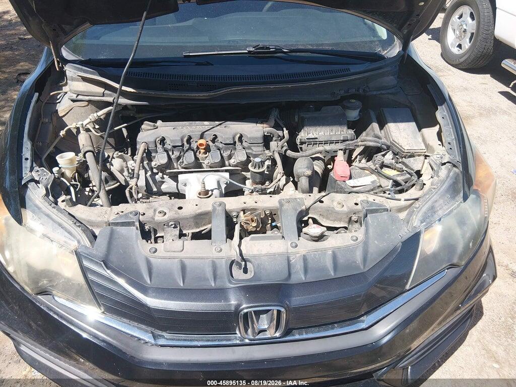 2HGFG3B58FH528990 2015 HONDA CIVIC photo no. 10