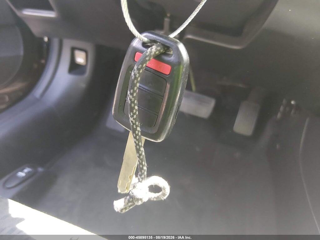 2HGFG3B58FH528990 2015 HONDA CIVIC photo no. 11
