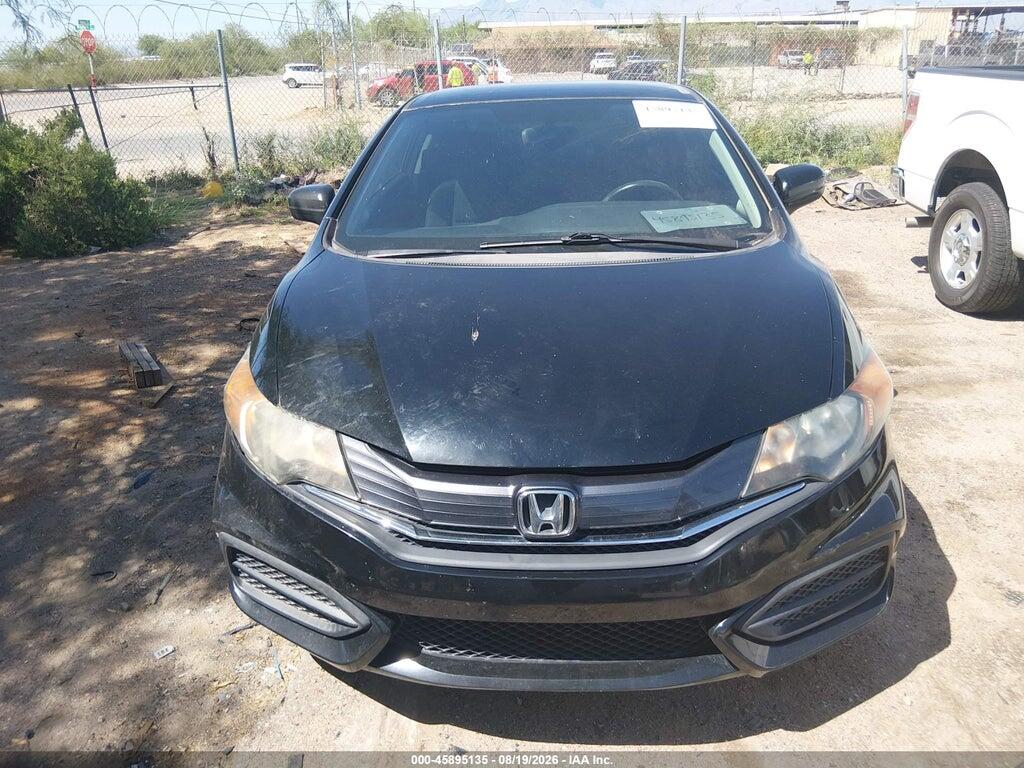 2HGFG3B58FH528990 2015 HONDA CIVIC photo no. 12