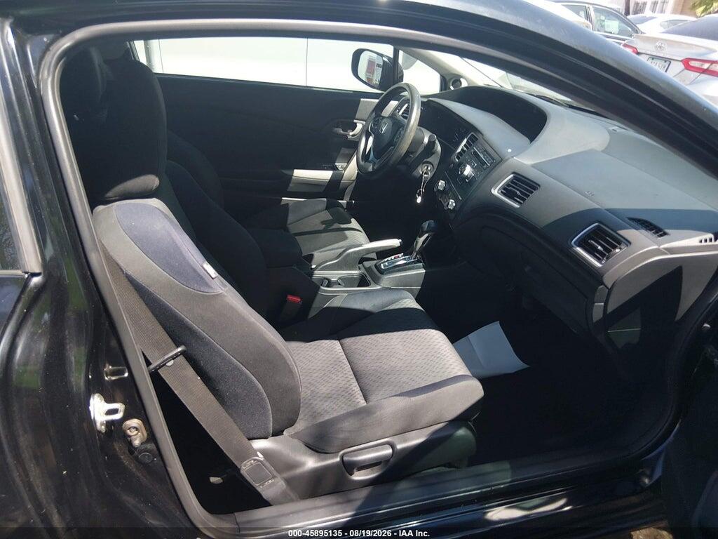 2HGFG3B58FH528990 2015 HONDA CIVIC photo no. 5
