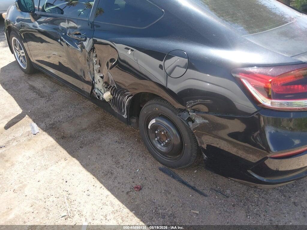2HGFG3B58FH528990 2015 HONDA CIVIC photo no. 6