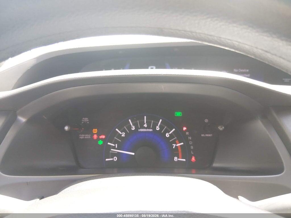 2HGFG3B58FH528990 2015 HONDA CIVIC photo no. 7