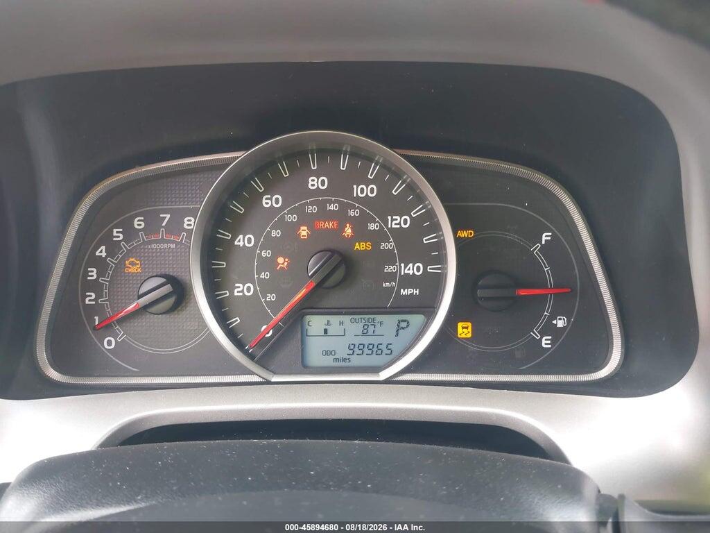 2T3RFREV0FW330370 2015 TOYOTA RAV4 photo no. 7