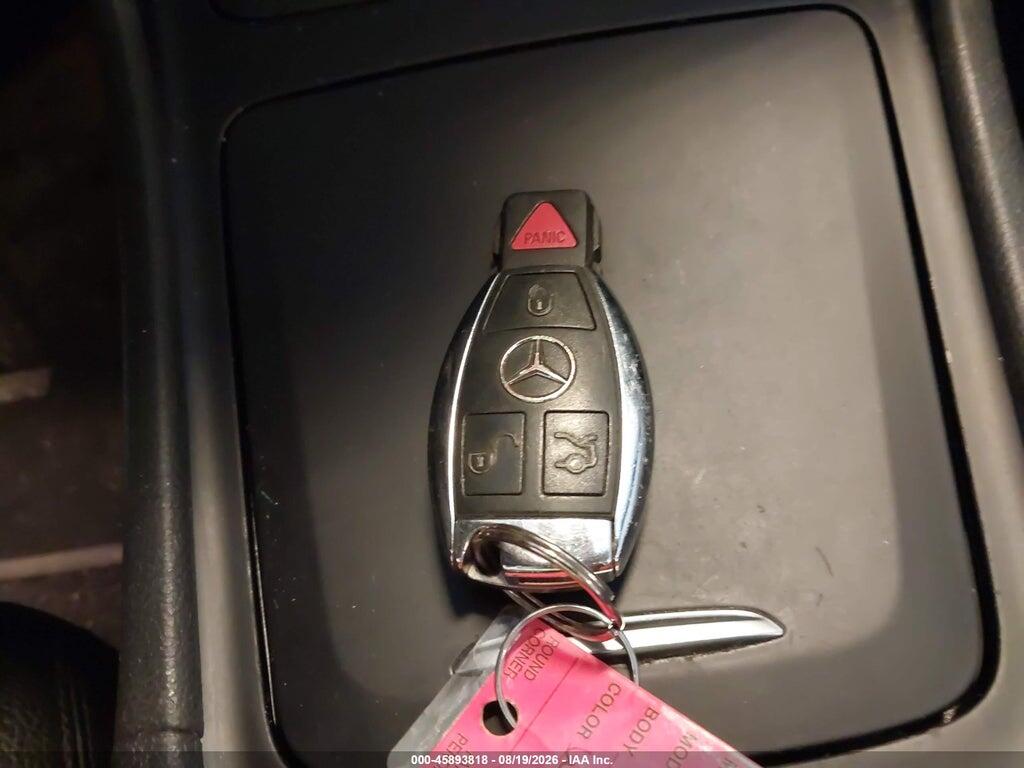 WDDSJ4EB9FN226062 2015 MERCEDES-BENZ CLA 250 photo no. 11