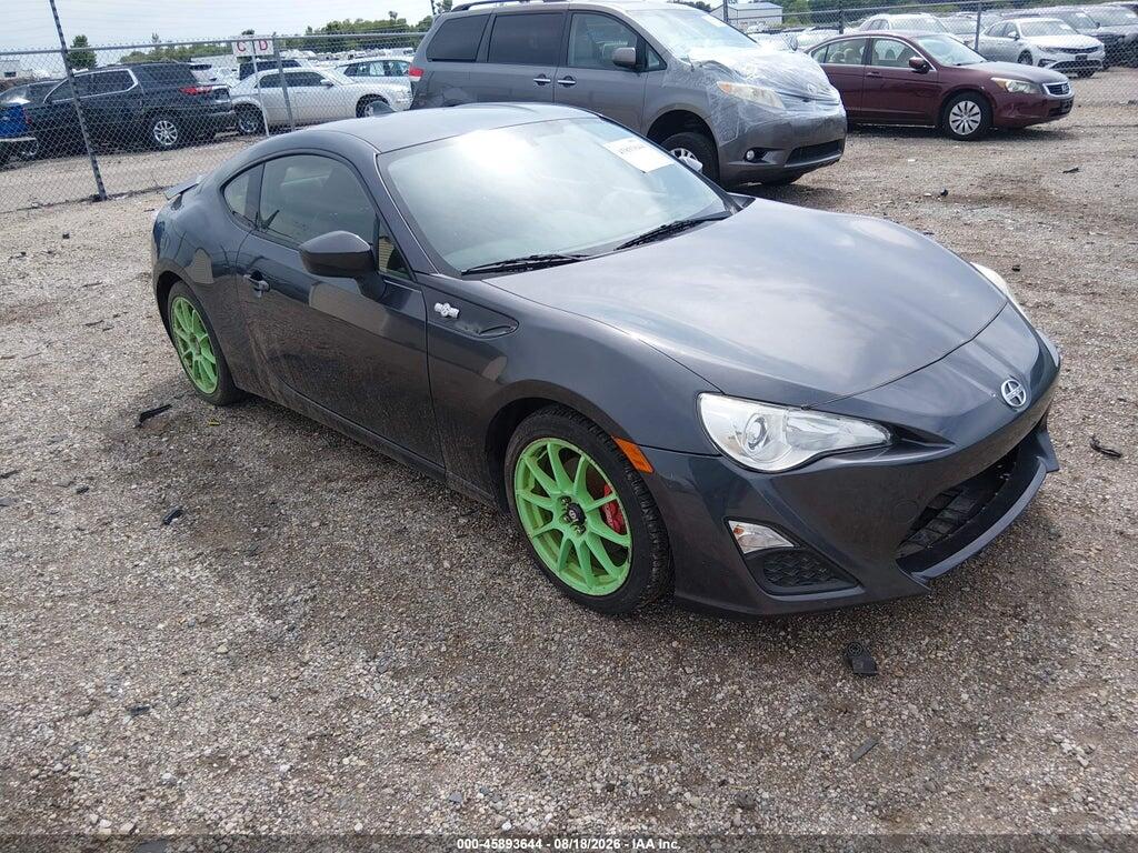 2015 SCION FR-S JF1ZNAA12F9708265