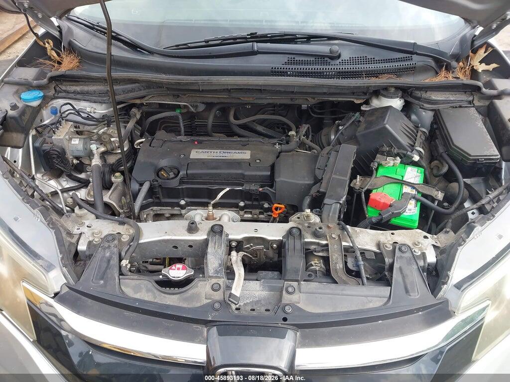 3CZRM3H34FG703949 2015 HONDA CR-V photo no. 10