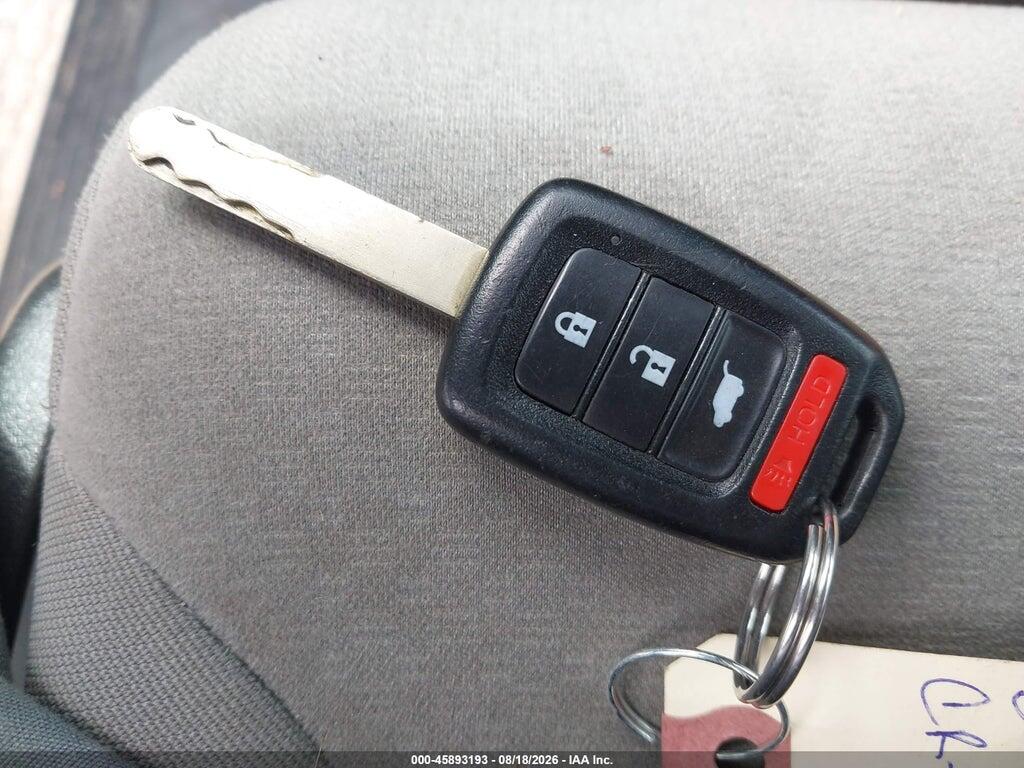 3CZRM3H34FG703949 2015 HONDA CR-V photo no. 11