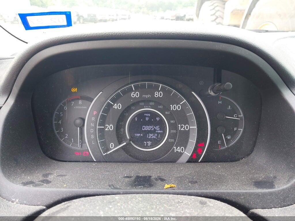 3CZRM3H34FG703949 2015 HONDA CR-V photo no. 7