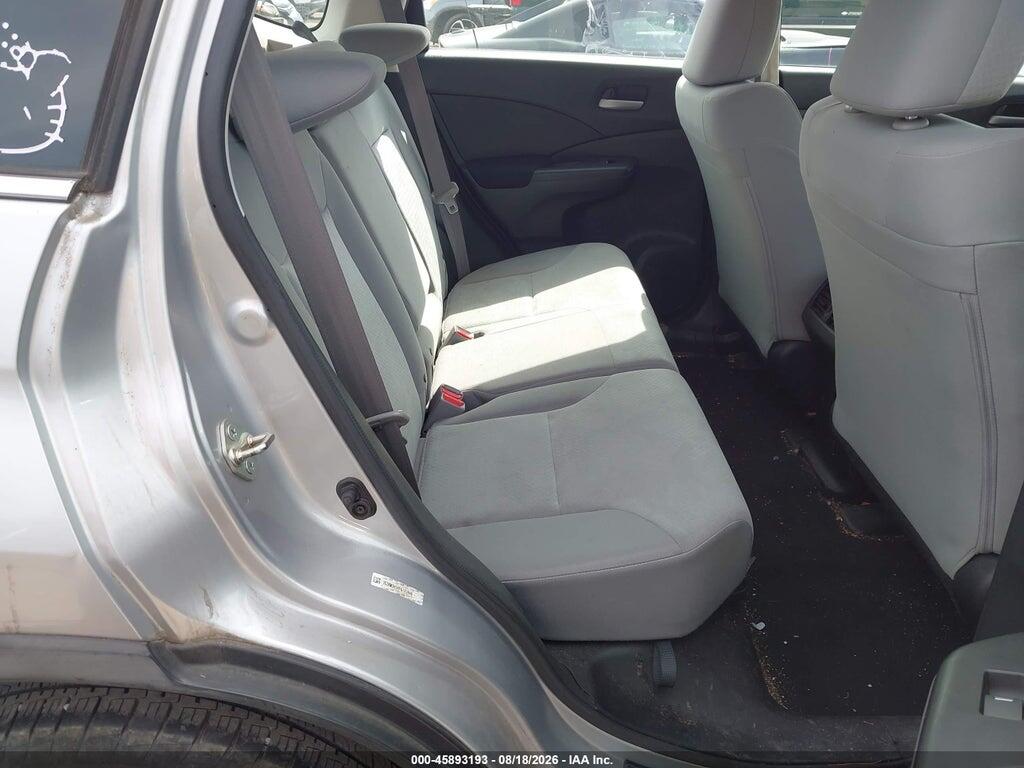 3CZRM3H34FG703949 2015 HONDA CR-V photo no. 8