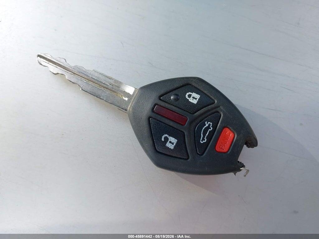JA32W8FV2FU603959 2015 MITSUBISHI LANCER EVOLUTION photo no. 11
