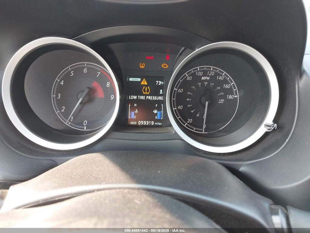 JA32W8FV2FU603959 2015 MITSUBISHI LANCER EVOLUTION photo no. 7