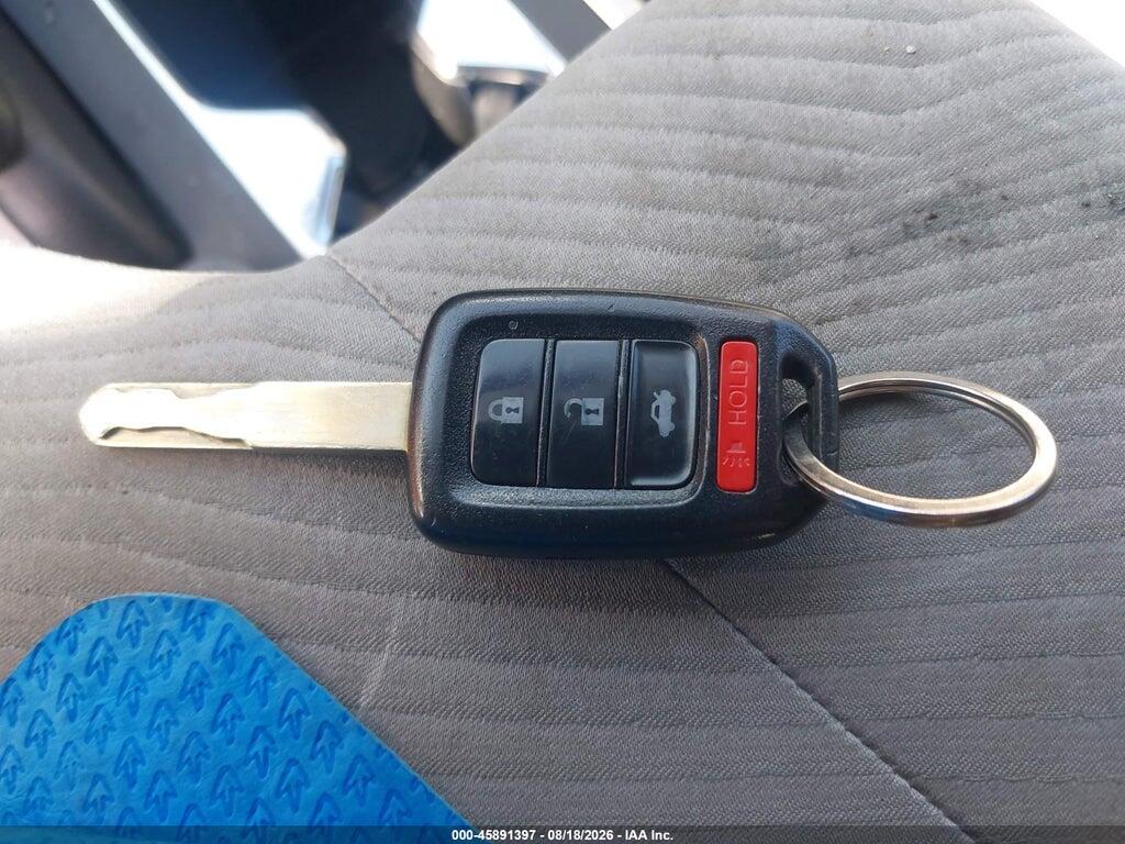 1HGCR2F31FA232319 2015 HONDA ACCORD photo no. 11