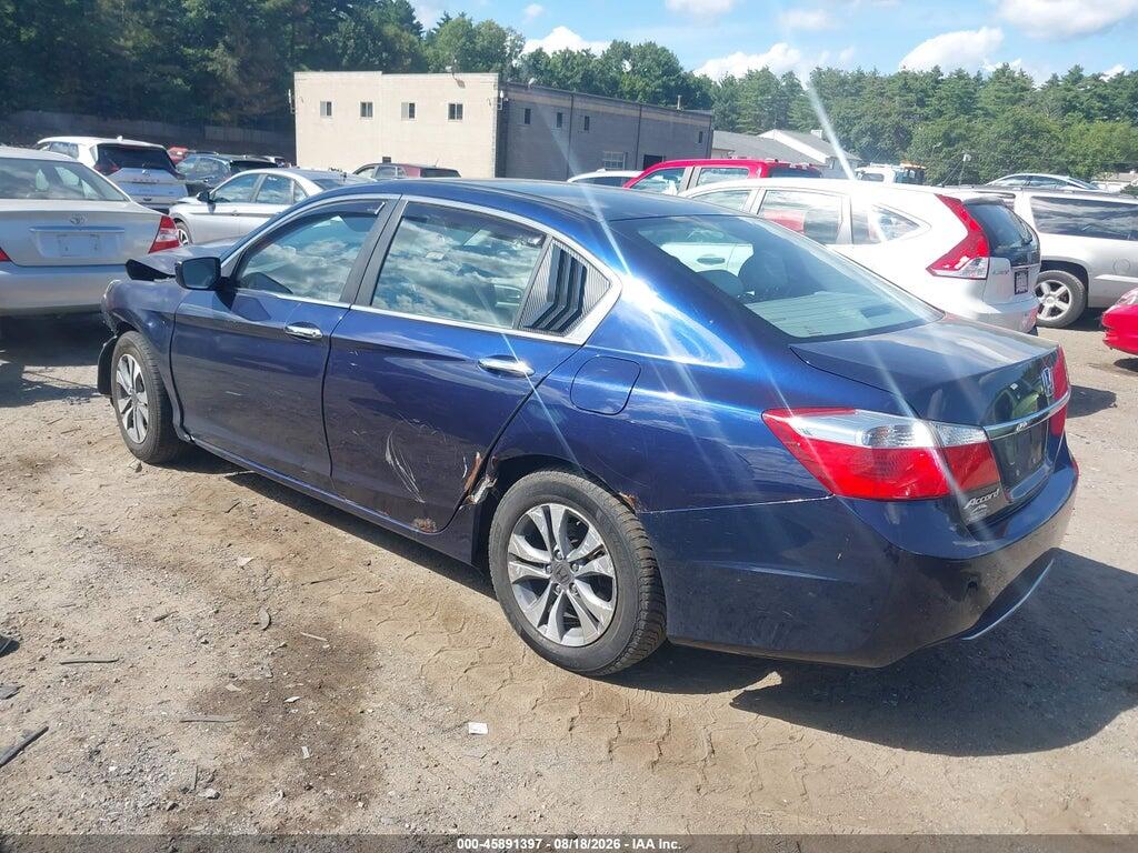 1HGCR2F31FA232319 2015 HONDA ACCORD photo no. 3
