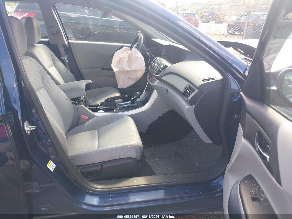 1HGCR2F31FA232319 2015 HONDA ACCORD photo no. 5