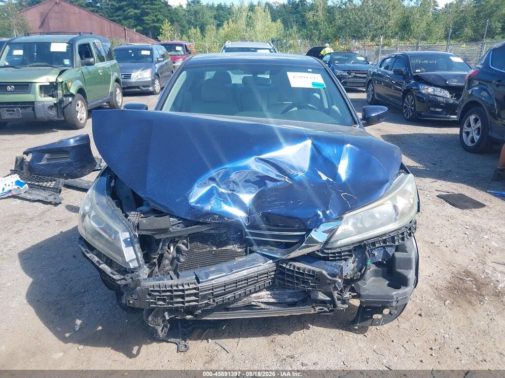 1HGCR2F31FA232319 2015 HONDA ACCORD photo no. 6