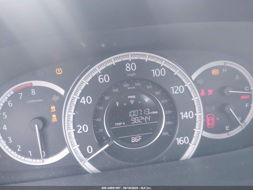 1HGCR2F31FA232319 2015 HONDA ACCORD photo no. 7