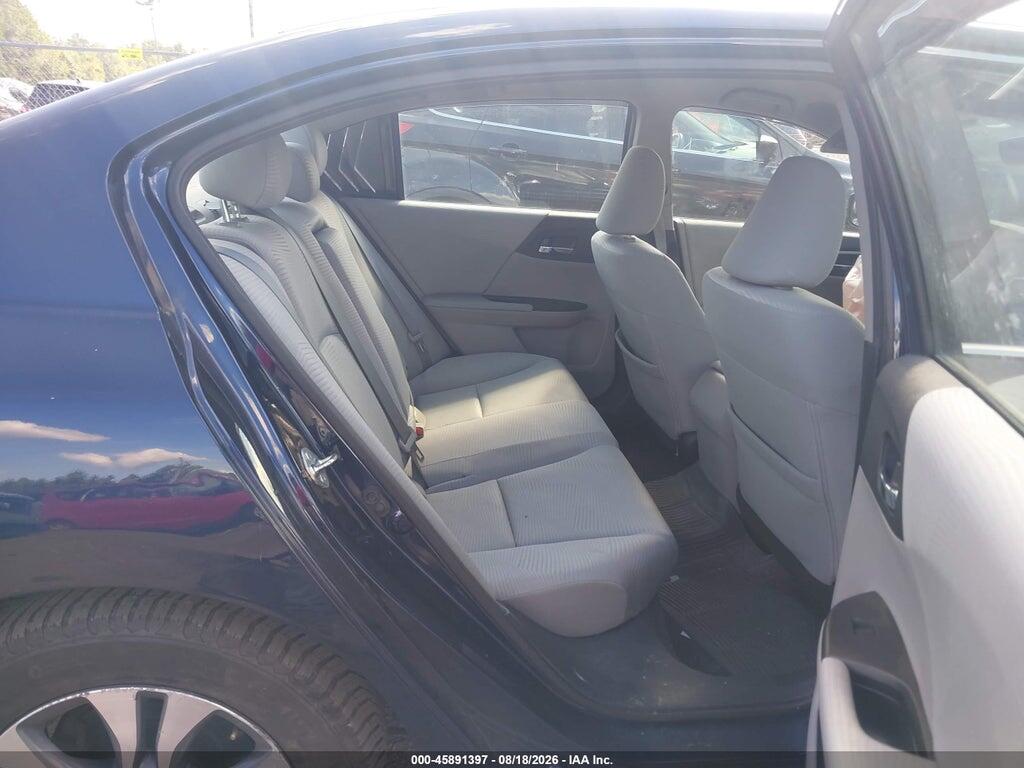 1HGCR2F31FA232319 2015 HONDA ACCORD photo no. 8