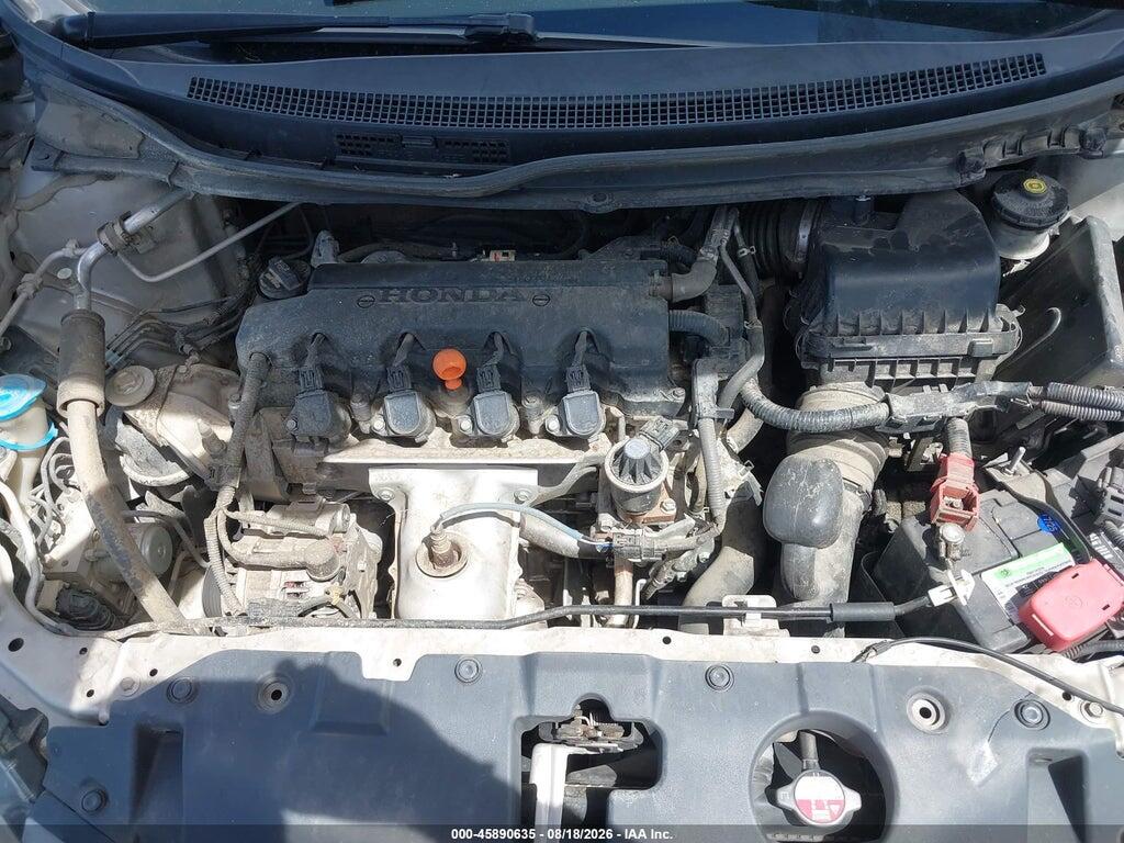 19XFB2F5XFE247819 2015 HONDA CIVIC photo no. 10