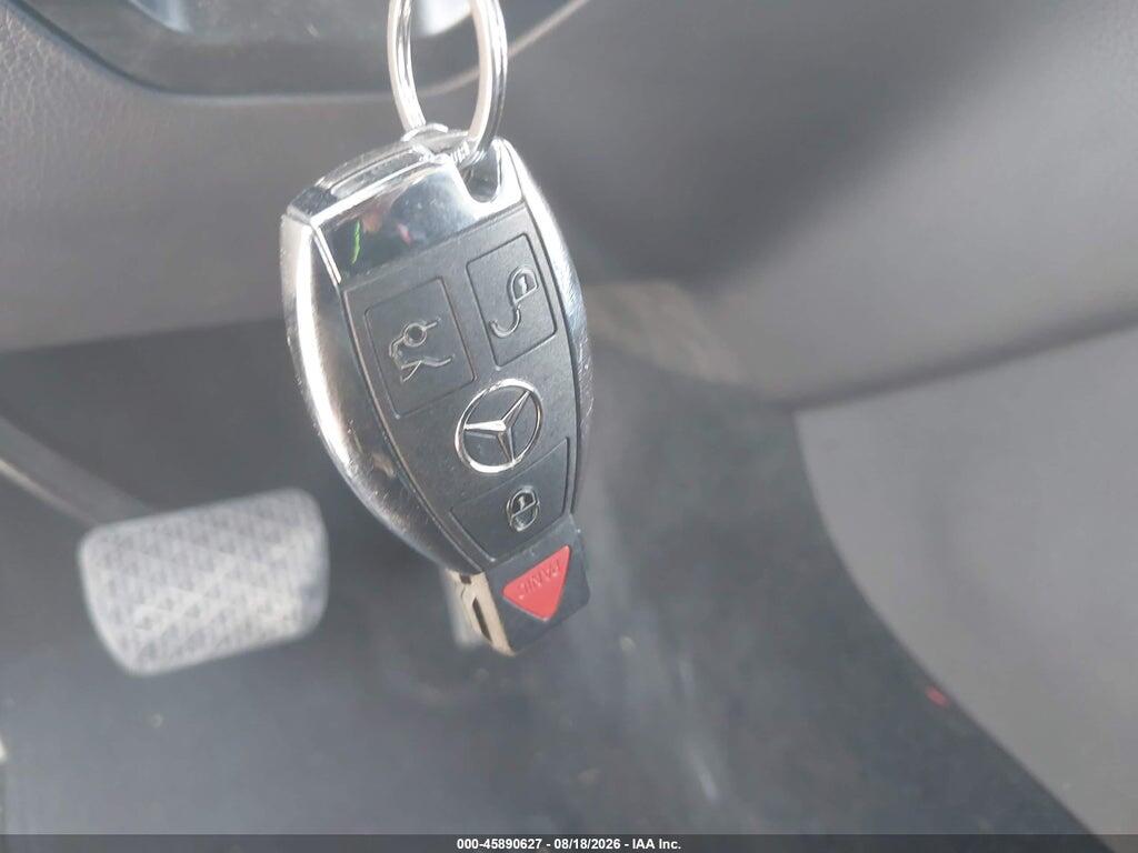 4JGDA5JBXFA590279 2015 MERCEDES-BENZ ML 350 photo no. 11