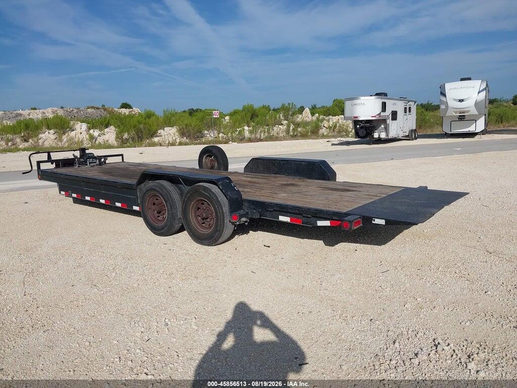 4P5TF2429E1208355 2014 PJ TRAILERS UNKNOWN photo no. 3