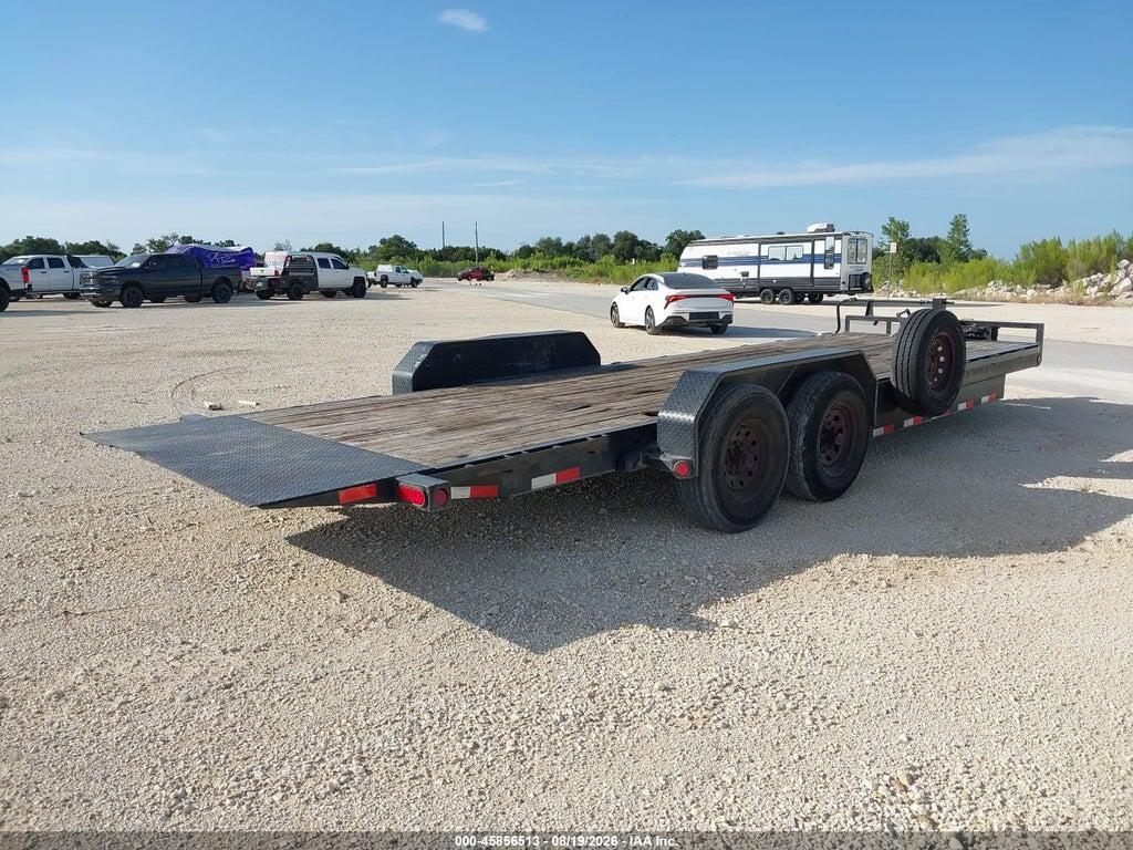 4P5TF2429E1208355 2014 PJ TRAILERS UNKNOWN photo no. 4