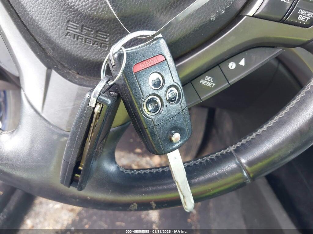 JH4CU2F66EC003160 2014 ACURA TSX photo no. 11