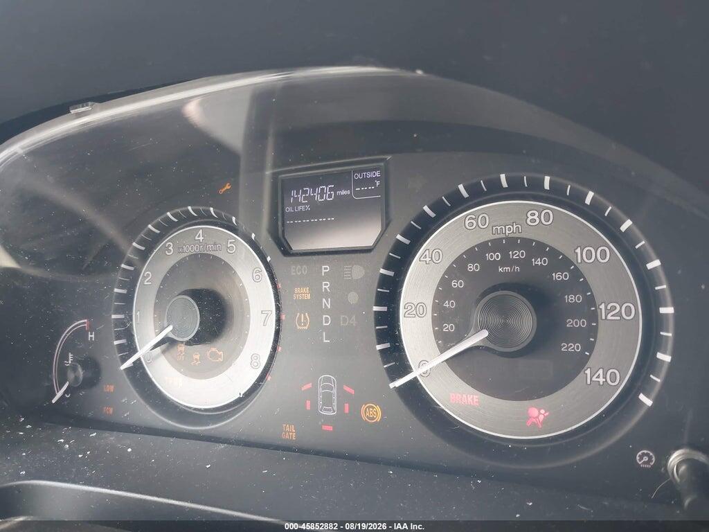 5FNRL5H69EB138696 2014 HONDA ODYSSEY photo no. 7