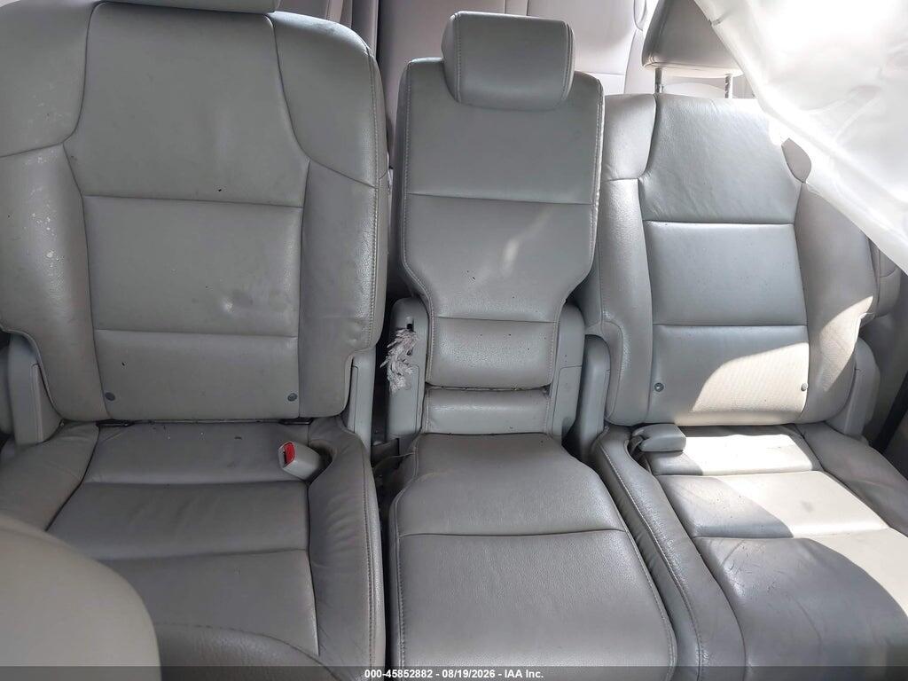 5FNRL5H69EB138696 2014 HONDA ODYSSEY photo no. 8