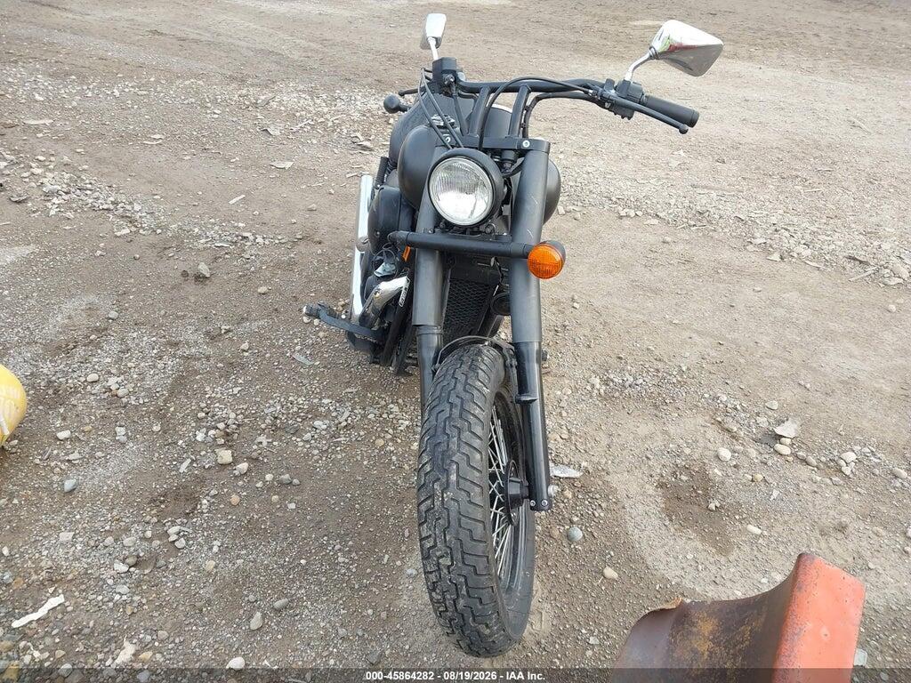 JH2RC5379HK700367 2017 HONDA VT750 photo no. 5