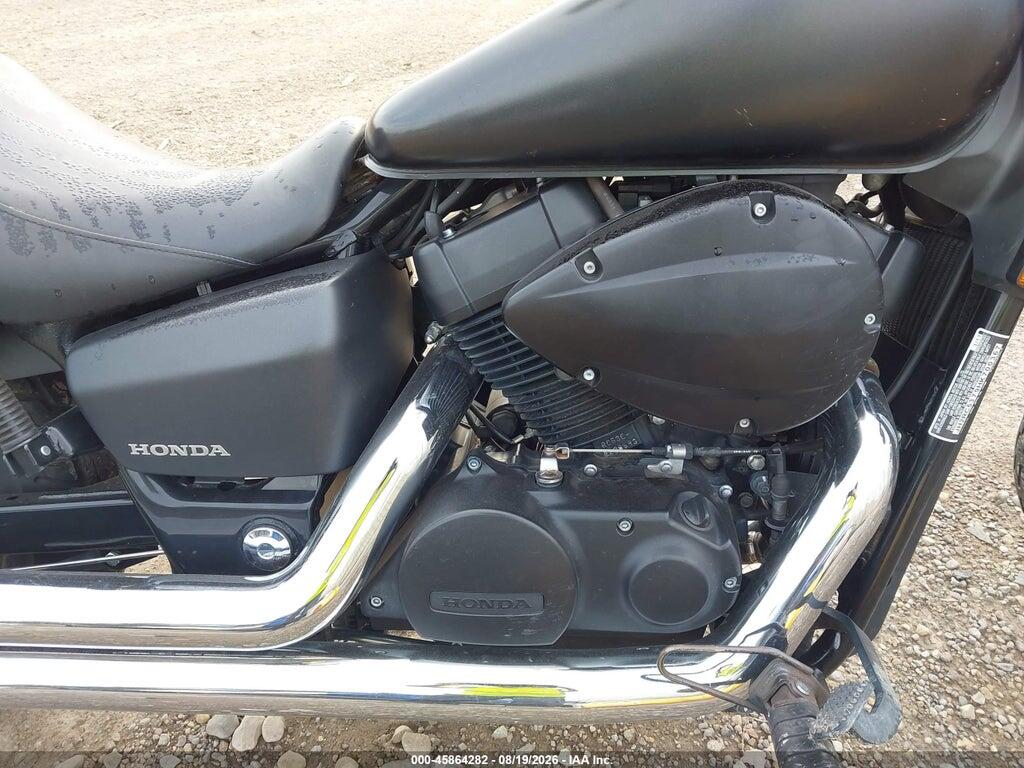 JH2RC5379HK700367 2017 HONDA VT750 photo no. 8