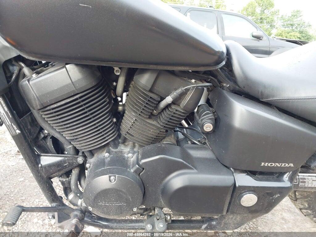 JH2RC5379HK700367 2017 HONDA VT750 photo no. 9
