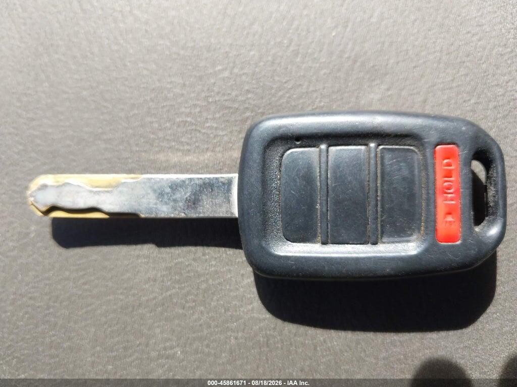 7FARW5H30HE000809 2017 HONDA CR-V photo no. 11