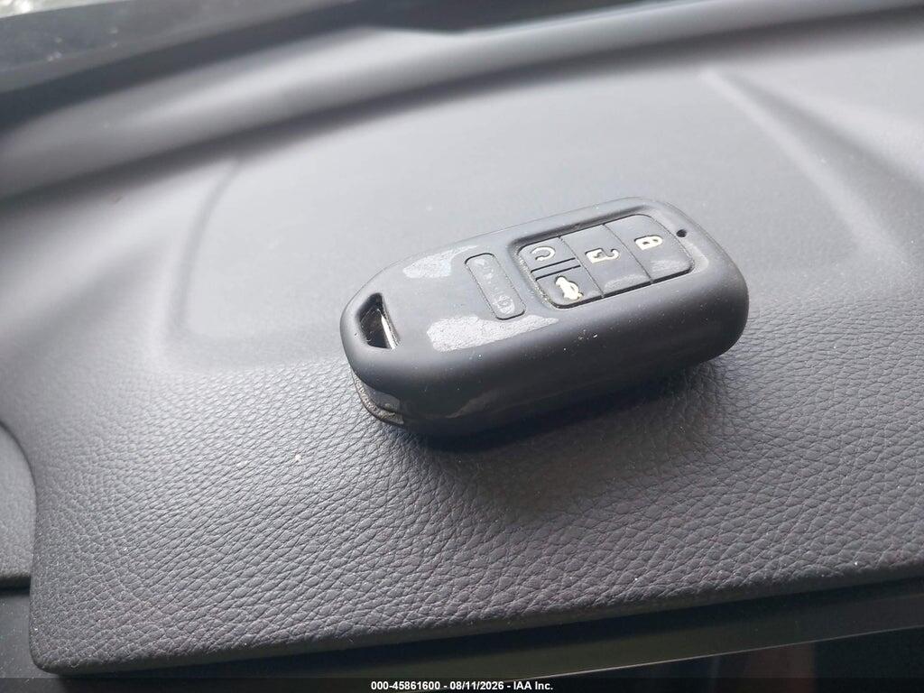 7FARW1H8XHE045406 2017 HONDA CR-V photo no. 11
