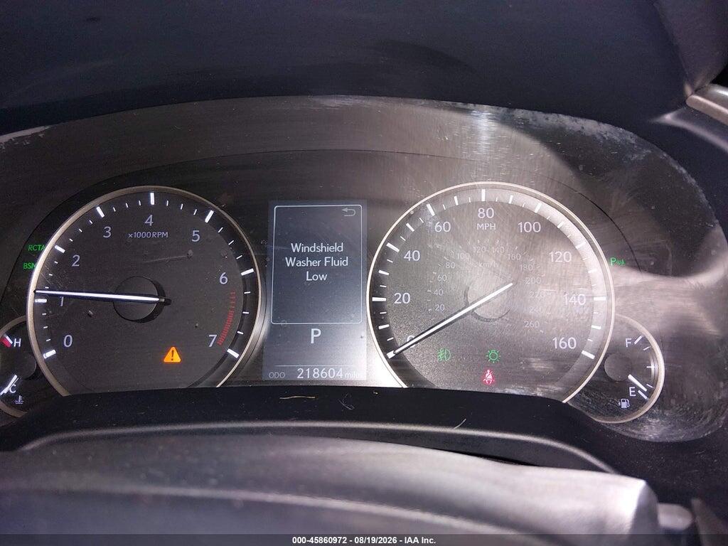 2T2BZMCAXHC064649 2017 LEXUS RX 350 photo no. 7