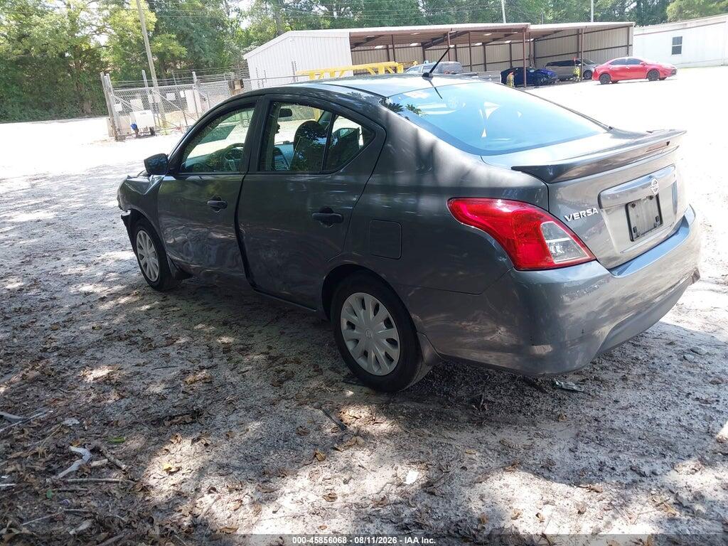 3N1CN7AP2HL870000 2017 NISSAN VERSA photo no. 3