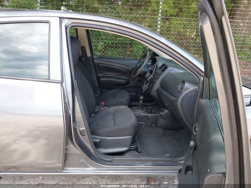 3N1CN7AP2HL870000 2017 NISSAN VERSA photo no. 5